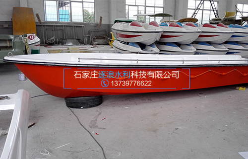 防汛物資供應(yīng)廠家詳細(xì)介紹救生艇的特點