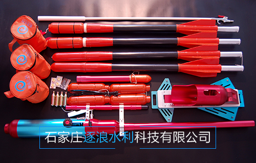 遠(yuǎn)距離拋投器的使用率有多高？應(yīng)該儲備多少？