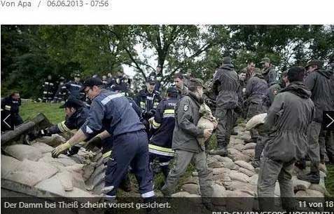 便捷式移動(dòng)堵水墻靠譜嗎？近日有一款抗洪神器（堵水墻）面世